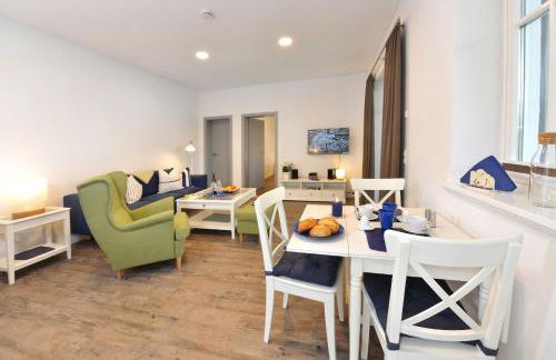 Ferienwohnung Blaues Haus App 3 in Ralswiek - Photo 1