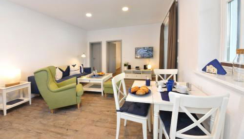 Ferienwohnung Blaues Haus App 3 in Ralswiek - Foto 1