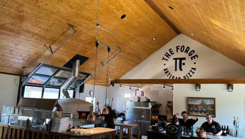 Downtown Beach & Ski Pad - Foto 2