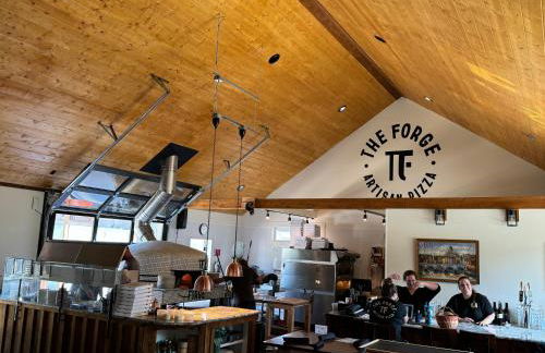 Downtown Beach & Ski Pad - Foto 2