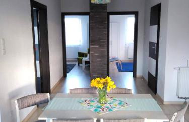 Rodzinny Apartament na Kaszubach - Foto 8