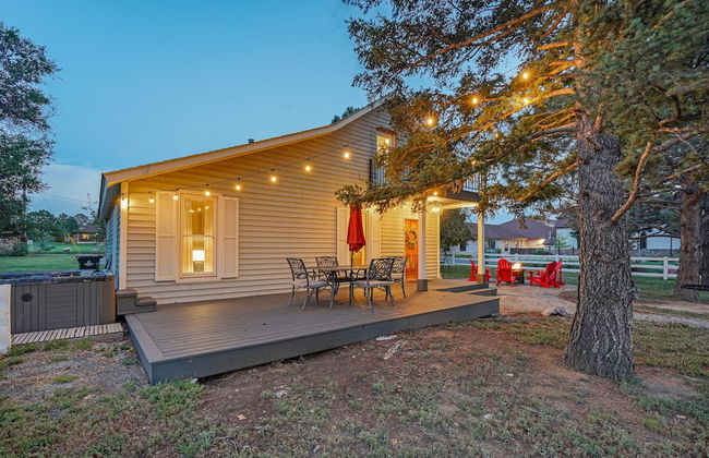 Bluebird Inn - Foto 37