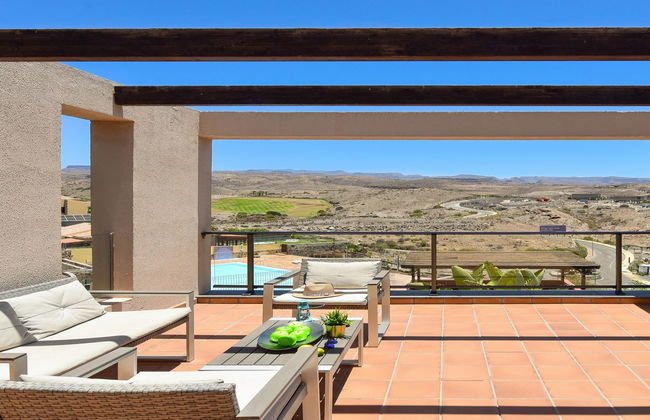 Salobre Golf Resort - Foto 25