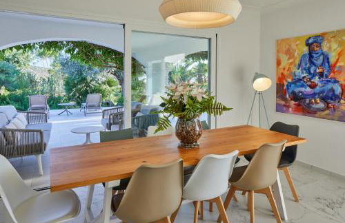 Villa Can Joan I - Fantastic Sunset Views and Family Friendly - - Foto 59