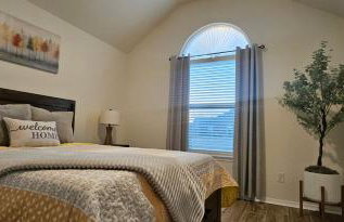 Whitney Retreat by NWA Triple C Stays - Foto 43