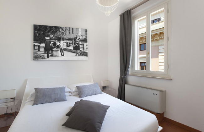 Oriana Homèl Roma - Foto 10