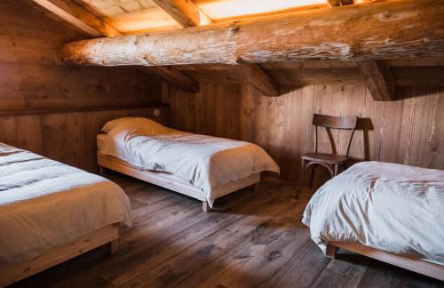 Alpage la Grand Montagne 1858 - Photo 62