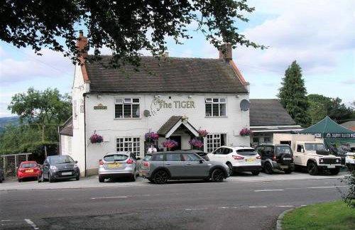 4 Bed in Belper oc-dcwod - Foto 29