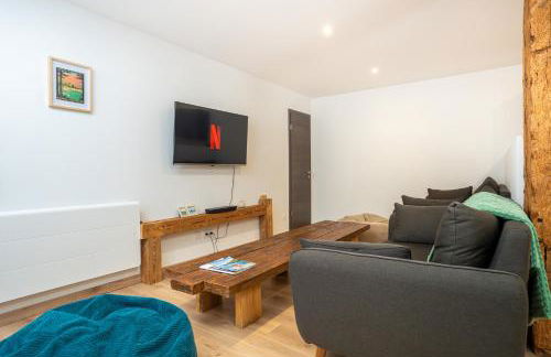 Le Perchoir du Grand Valtin - Gîte 9 personnes - Altitude 830 - Foto 8