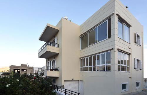 Dimitra Apartments Zakros Village - Photo 56