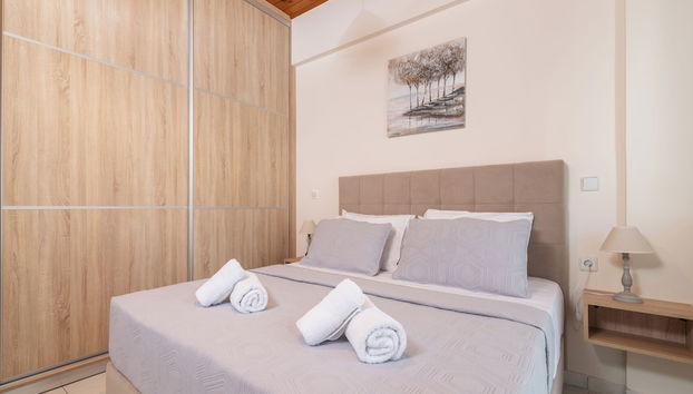 Villa Pergola - Private Pool 505 - Foto 2, Habitación