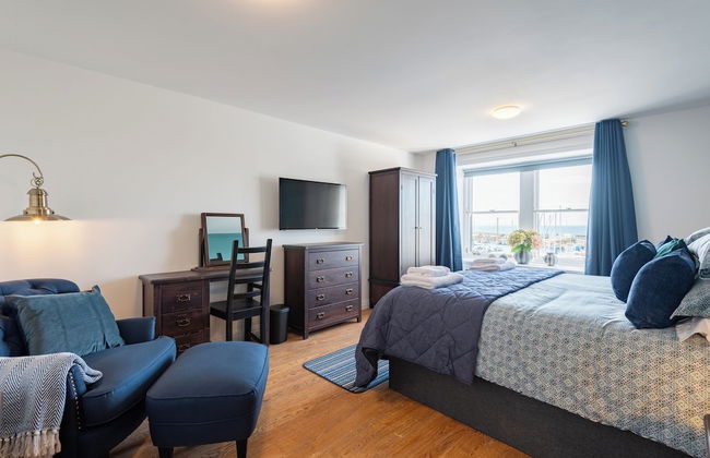 Shorefront Apartment - Sea View With 3 Bedrooms - Foto 8