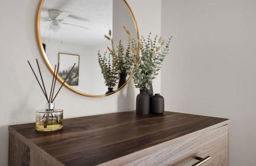 Fireplace Grill Games & Dogs near Bryce Resort - Photo 42