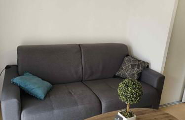 Appartement T2 - PMR à 750 Mètres de la Station Thermale d'Avène (34) - Foto 9