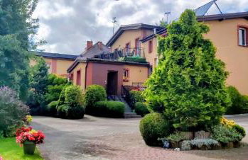 Dom Pod Gruszą - Foto 11