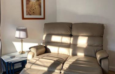 Plover Cottage at Trenale Court Cottages - Foto 9