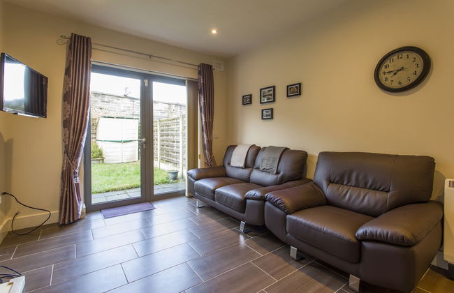 The Artane Self Catering - Photo 13