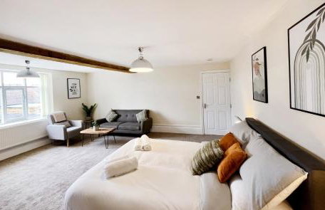 Rear of Northway Court Farm - Foto 13