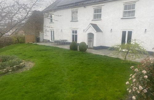 Upcott Farm - Foto 2