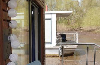 Hausboot Stöckte - Foto 30