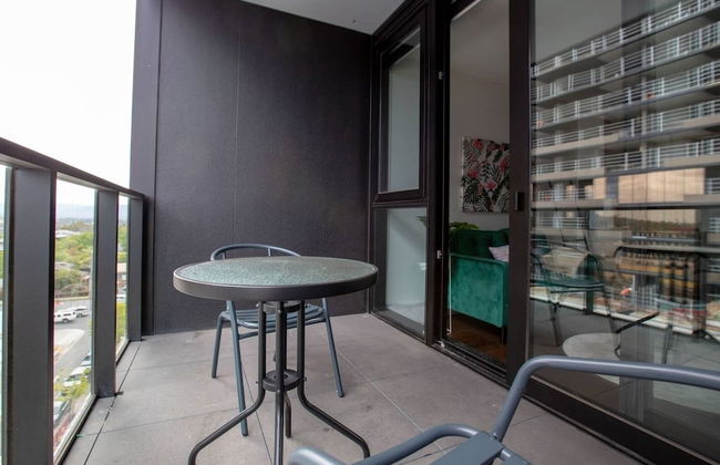 Perfect Location 2 Bdrs Apartment@glen Waverley - Foto 16