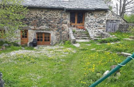 Eco-gîte La Clé des Champs - Foto 3