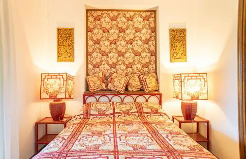 Designer Villa With Views Over Tiber Valley - Foto 24