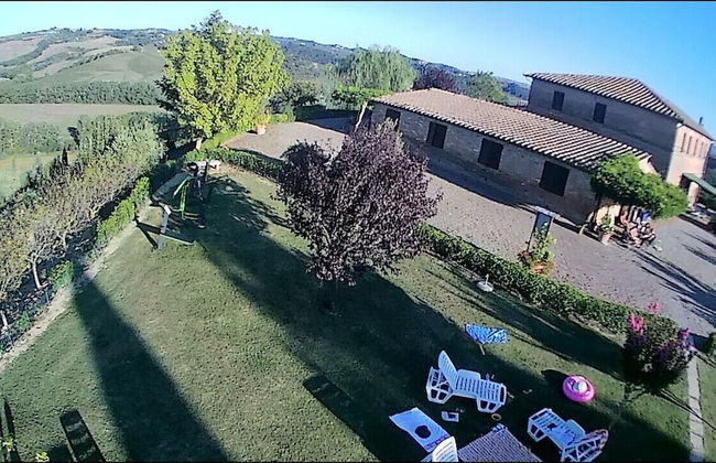 San Lorenzo Agriturismo - Foto 50