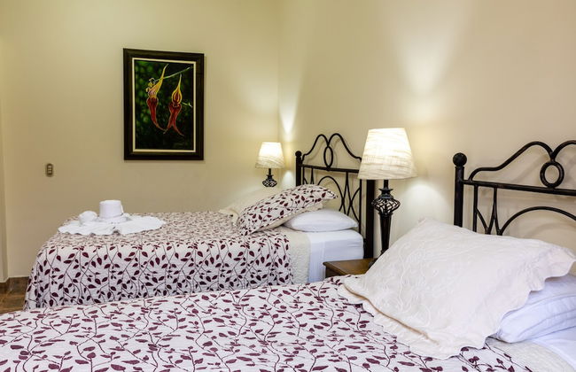 Casas del Toro Monteverde - Foto 22