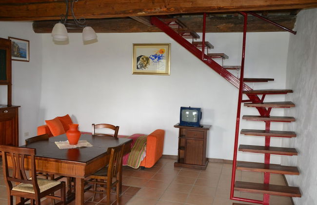 Fattoria Il Santo - Foto 20