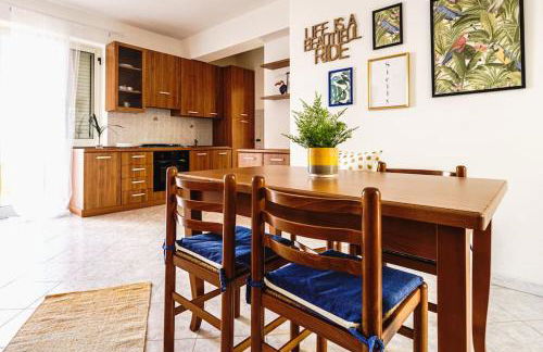 Grazia's Aeolian View House - Foto 16