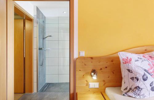 Ferienwohnung Haus Brunner - Foto 21