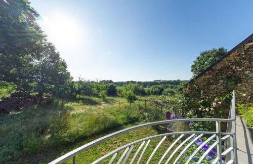 Le Nourhoët havre de Paix à l'Orée de Brocéliande - Foto 10