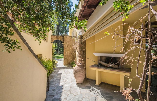 Calypso by halu! Sani Villas - Foto 27