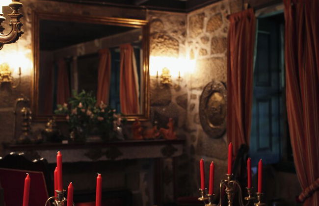 Lugar da Pedra Alta - Foto 35