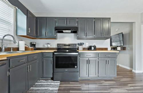 Holly House Cleveland - Foto 12