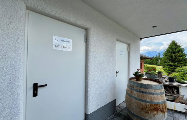 Apartment in Saalfelden Near Ski Slopes - Foto 25