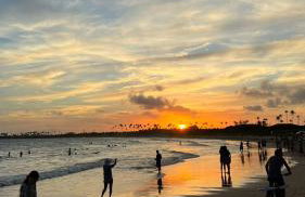 Itacimirim Summer Ville 5A, Pé na Areia, Excelente!! - Foto 42