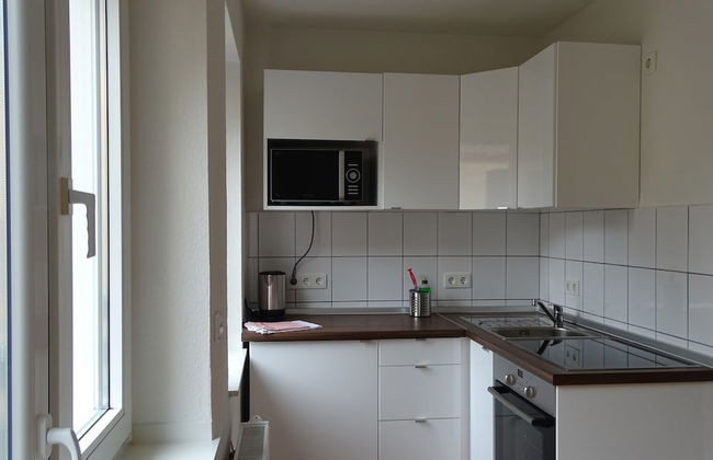 Arthouse Apartments am Rathenauplatz - Foto 12