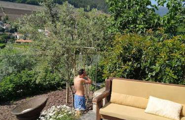 New Honey House, Serra do Marão Ansiães-Amarante - Foto 29