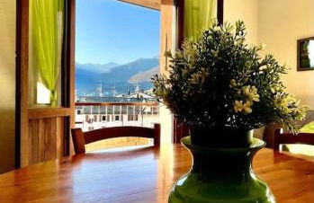 Terrazza Rinaldi - centro - wifi - Panoramico - Foto 11