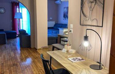 Oasis Grand House-large balcony with sea view - Photo 8