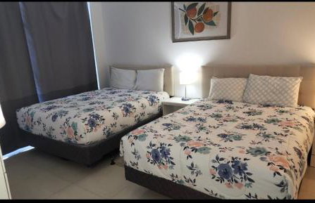 Stunning Penthouse Suite Waterfront 2BD 2BA - Foto 21