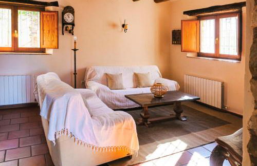 Masia Pou de la Vinya - Photo 26