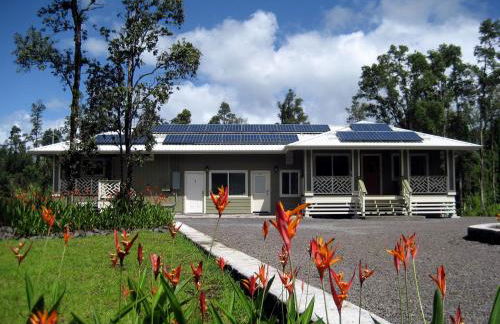 Keaau Place - Foto 1