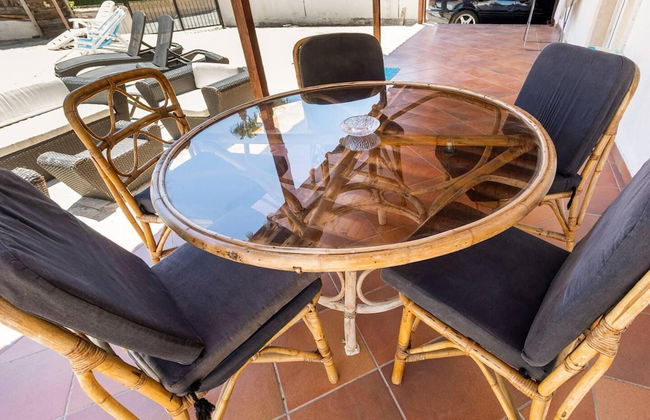 4 Bedroom Villa With Private Pool Near Beach - Foto 21