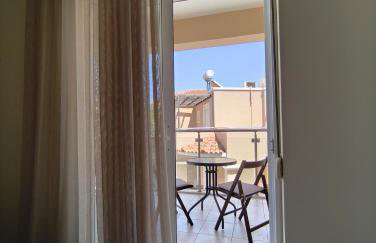 Relax Holiday Villa - Foto 24