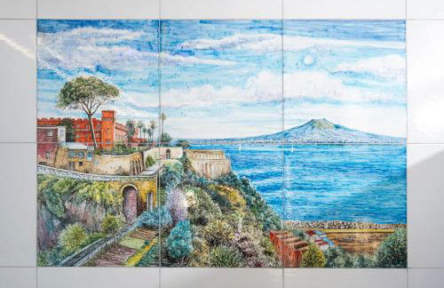 Sea View Deluxe Apartments - Foto 14