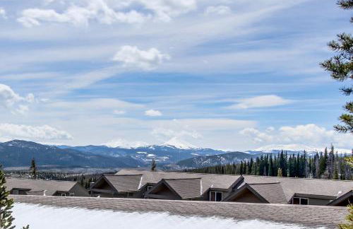 Gore Trail Getaway - Foto 32