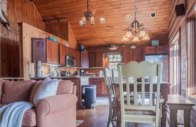 Luxurious Mountain Retreat with Hot Tub Jacuzzi Suite & Wood-Burning Fireplace - 10 Min to Boone - Foto 8